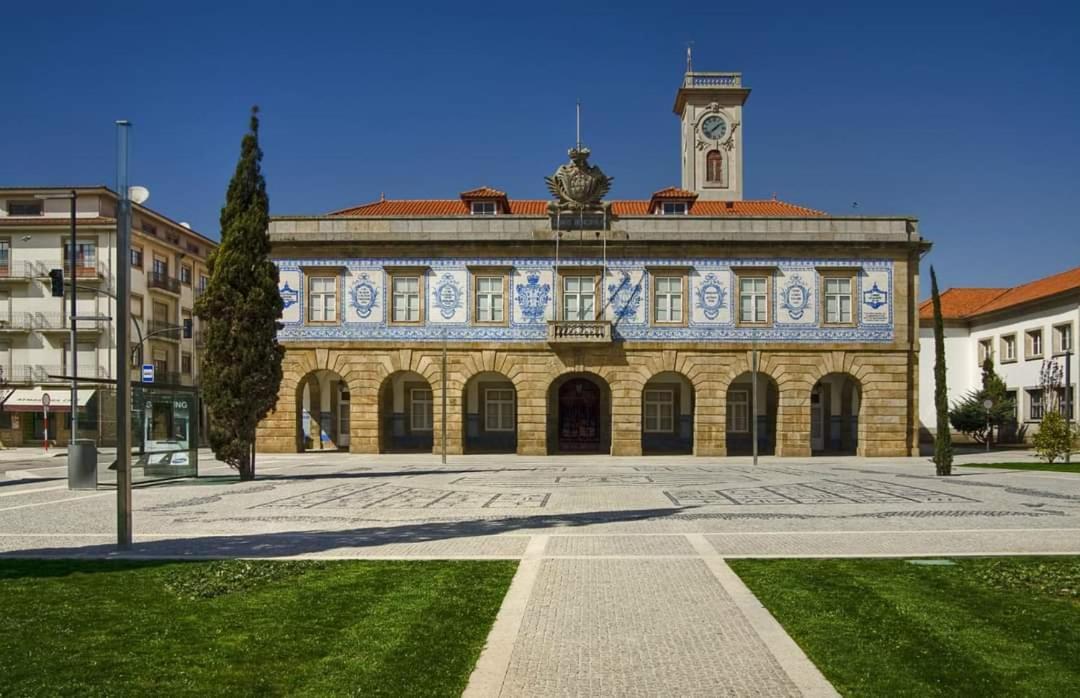 شقة Museuflat بوفوُ جي فارزيم المظهر الخارجي الصورة