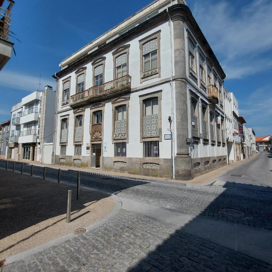 شقة Museuflat بوفوُ جي فارزيم المظهر الخارجي الصورة