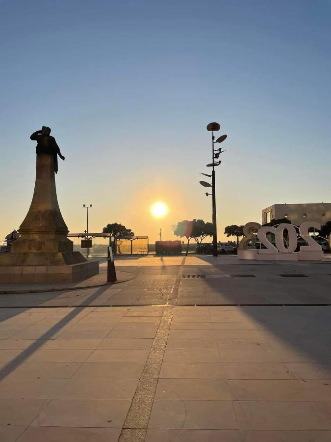 شقة Museuflat بوفوُ جي فارزيم المظهر الخارجي الصورة