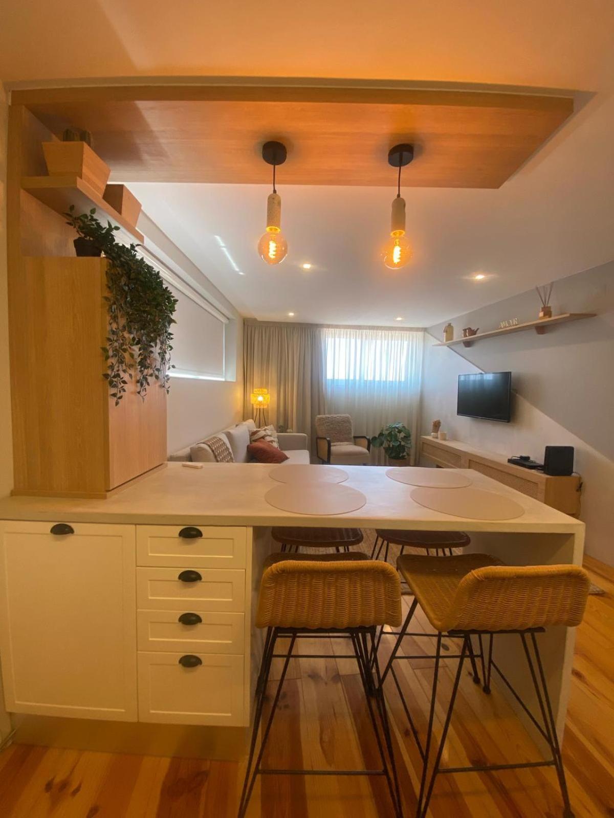 شقة Museuflat بوفوُ جي فارزيم المظهر الخارجي الصورة