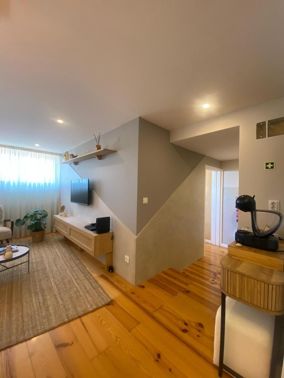 شقة Museuflat بوفوُ جي فارزيم المظهر الخارجي الصورة