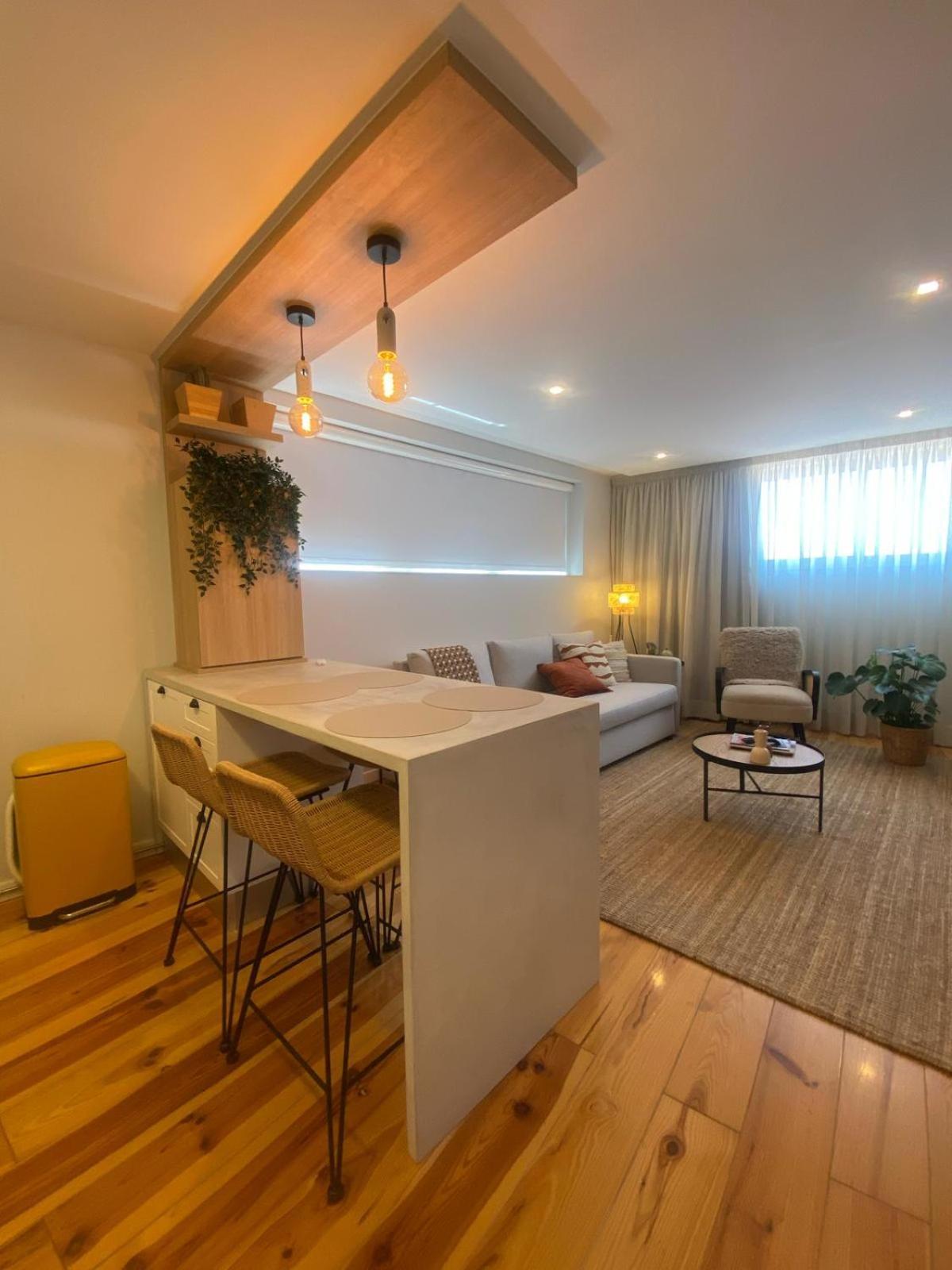 شقة Museuflat بوفوُ جي فارزيم المظهر الخارجي الصورة